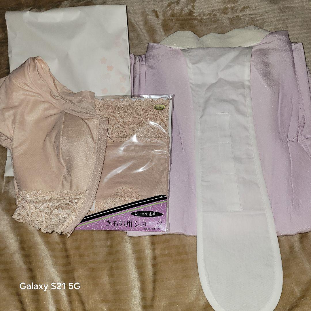 ぷ*ー様 ✿京都きもの友禅　振袖 フルセット　新品未使用　トールサイズ(正絹/金