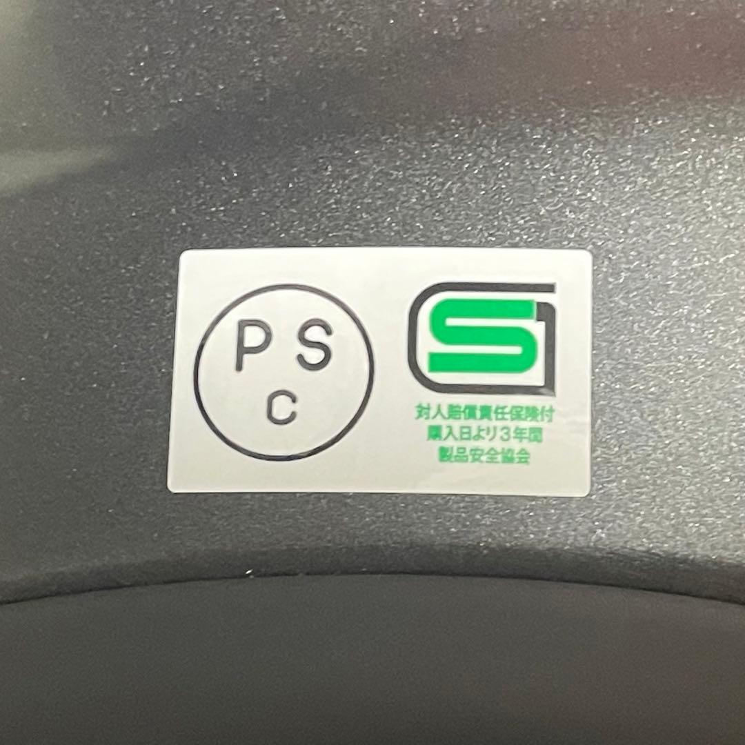 【美品】Arai VECTOR-X フルフェイス ヘルメット フラットブラック