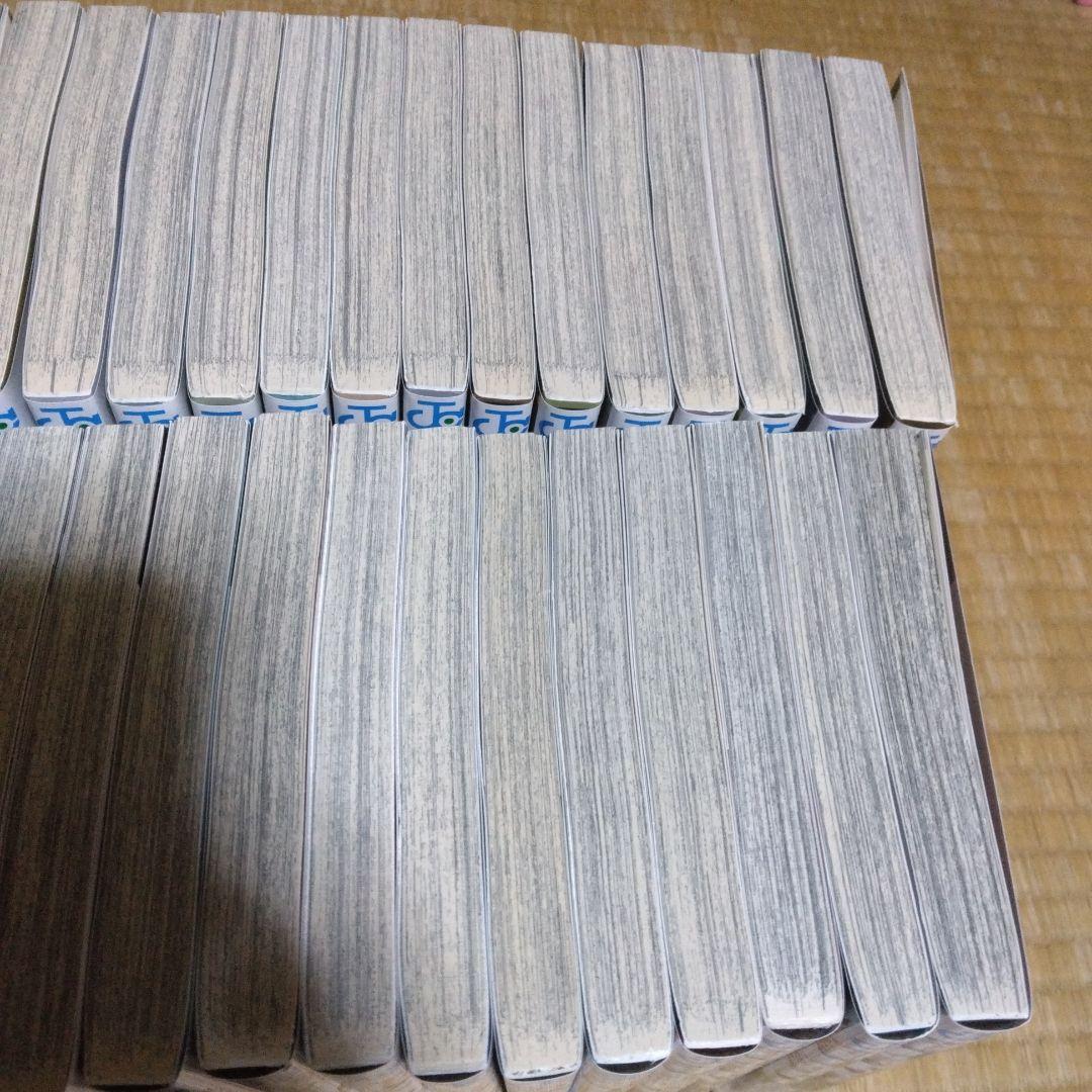 銀魂　全巻セット　美品　1-77巻