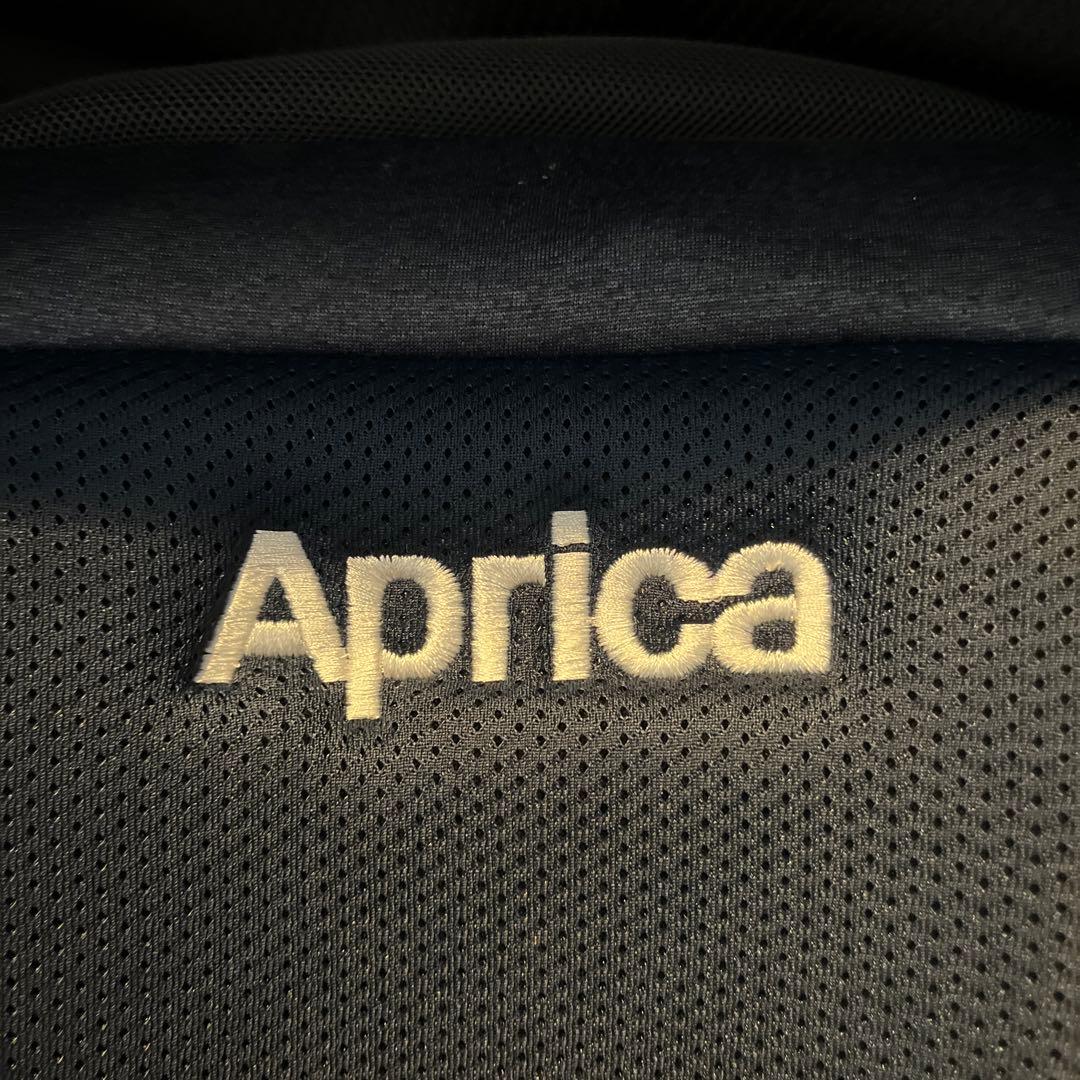 Apricaクルリラ ビッテ　プロテクト ベビー　チャイルドシート　説明書付き1