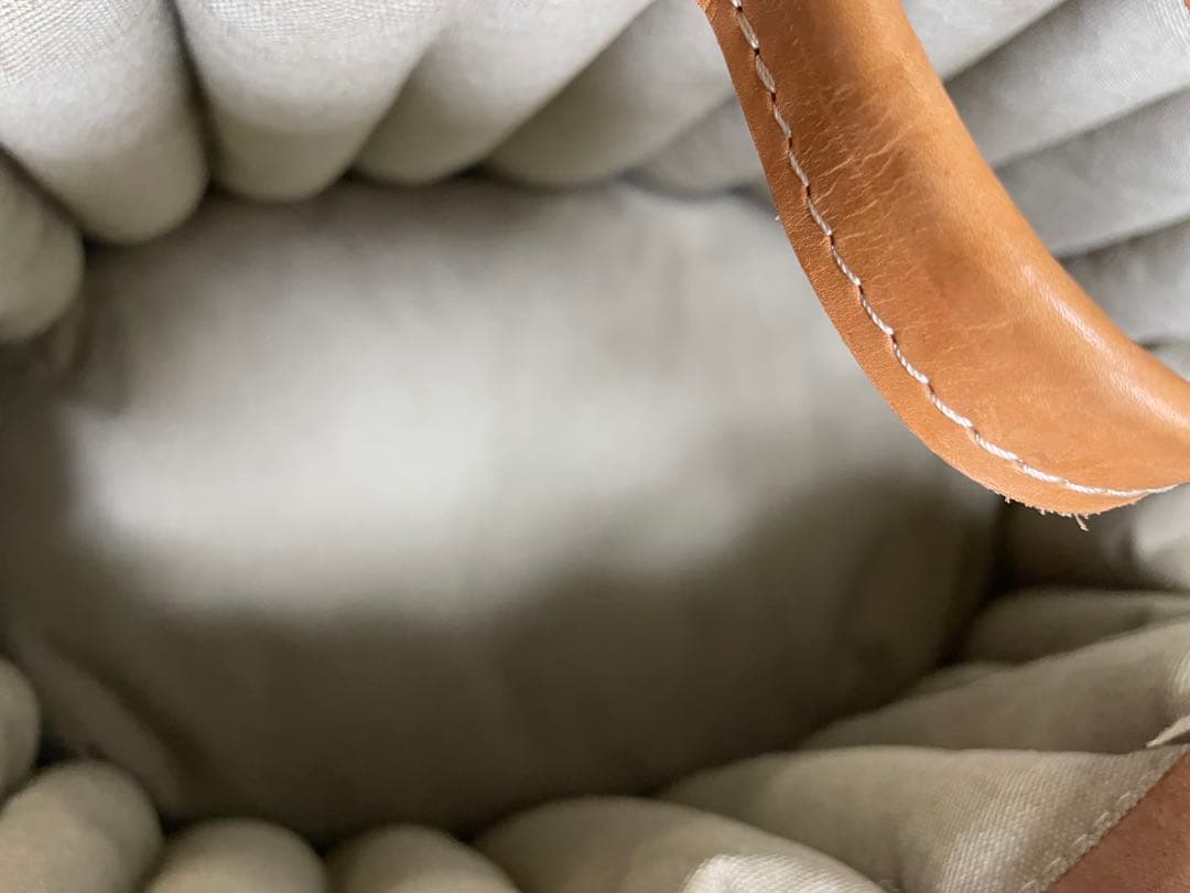 【Hunting Pony】ペットキャリーバッグ&ボアライナー