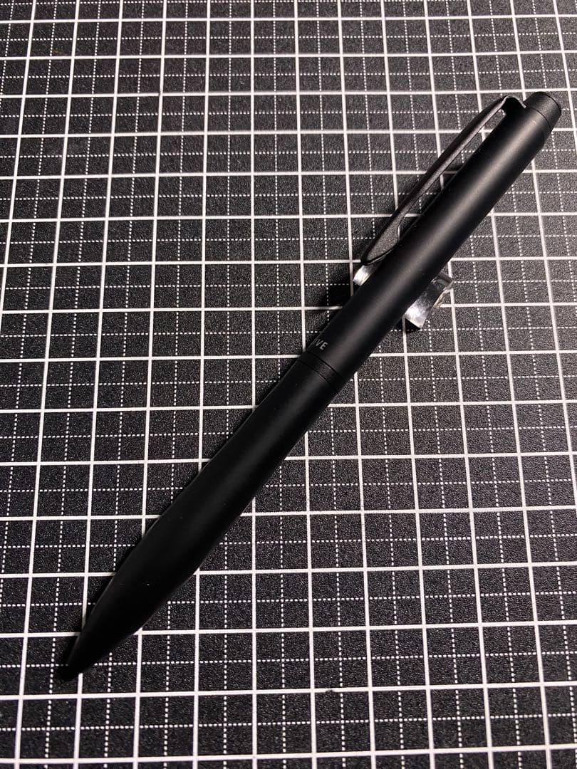 PILOT Acrodrive ボールペン　100th Anniversary