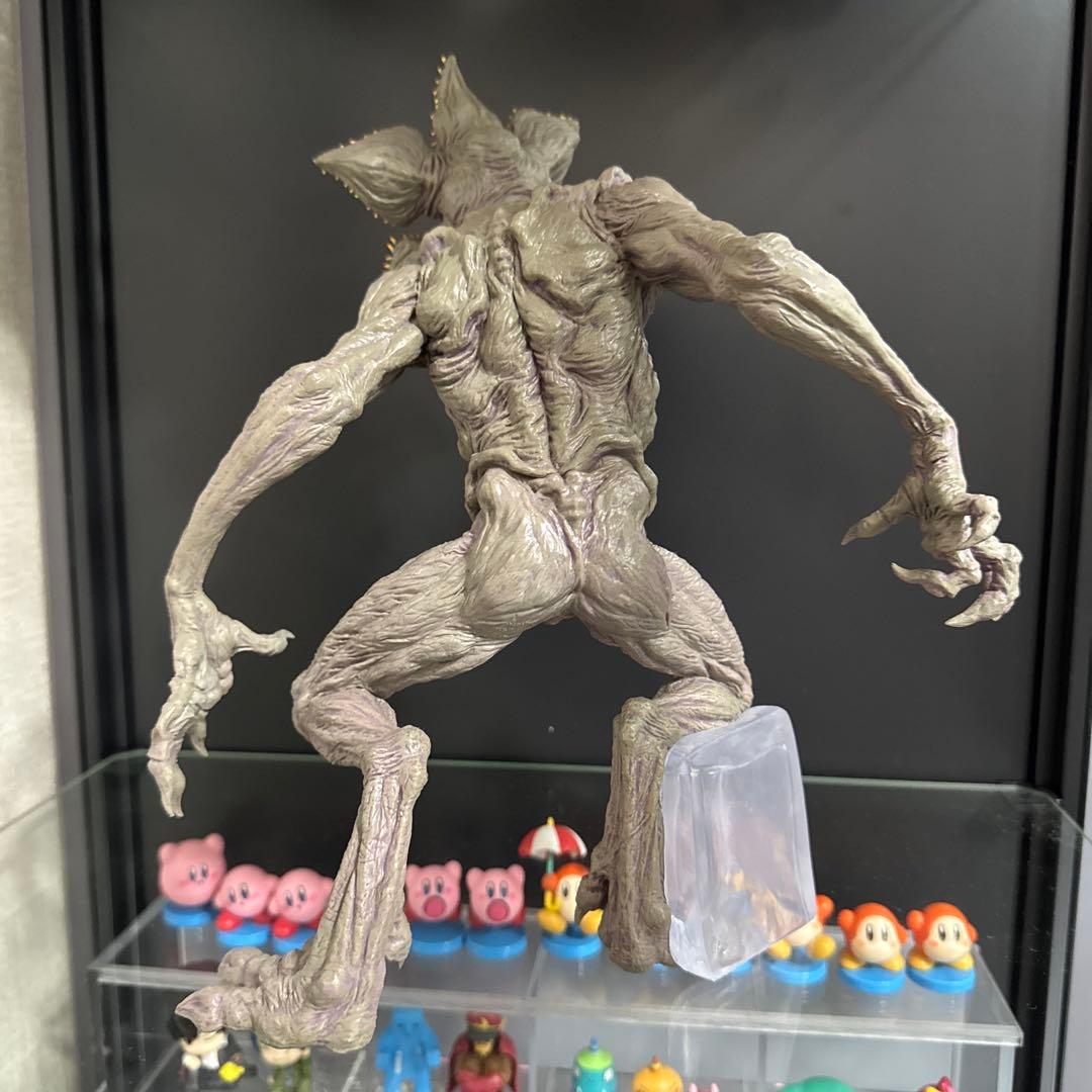 一番くじ ストレンジャー シングス 未知の世界 A賞 デモゴルゴン