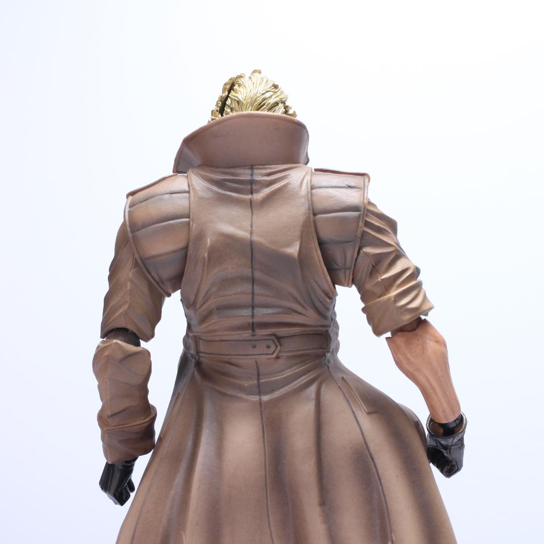 L GEAR SOLID プレイアーツ改 リキッド・スネーク