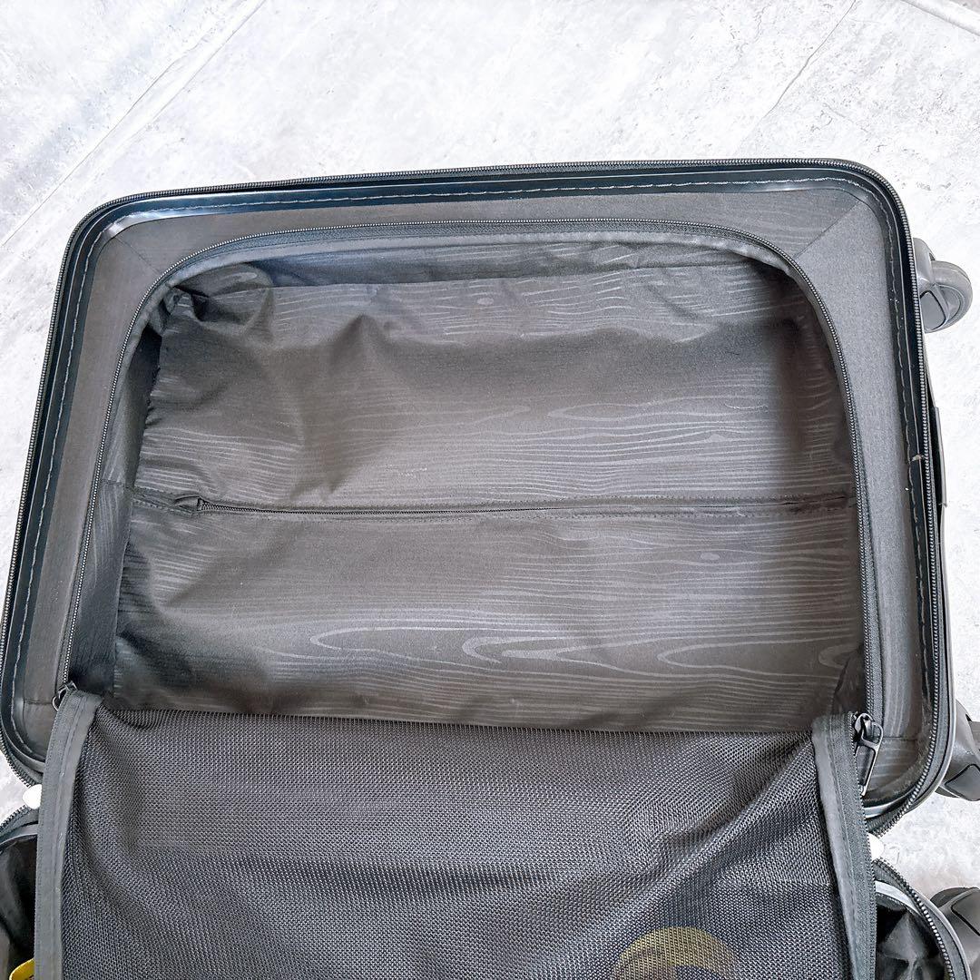 【メンテ済み】TUMI T-TECH CARGO MEDIUM TRIP 68L