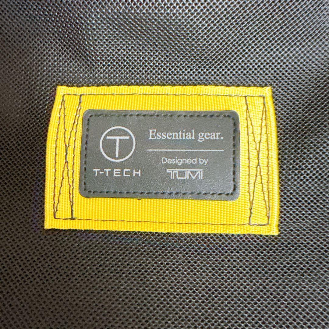 【メンテ済み】TUMI T-TECH CARGO MEDIUM TRIP 68L