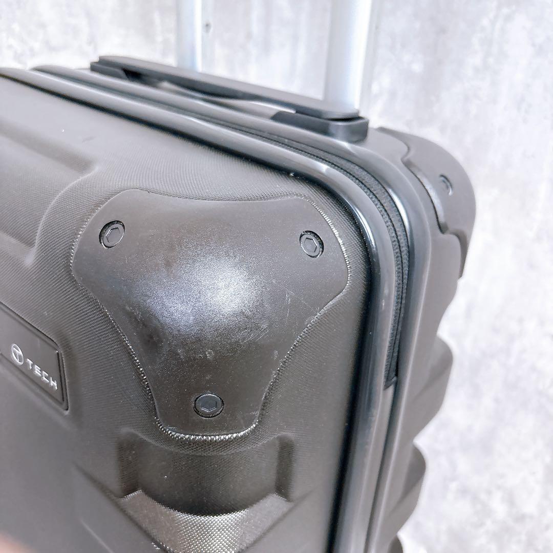 【メンテ済み】TUMI T-TECH CARGO MEDIUM TRIP 68L