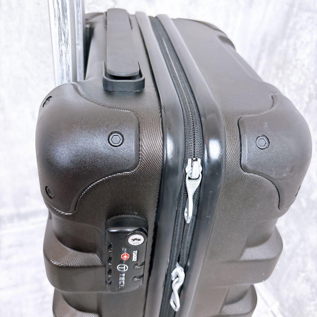 【メンテ済み】TUMI T-TECH CARGO MEDIUM TRIP 68L