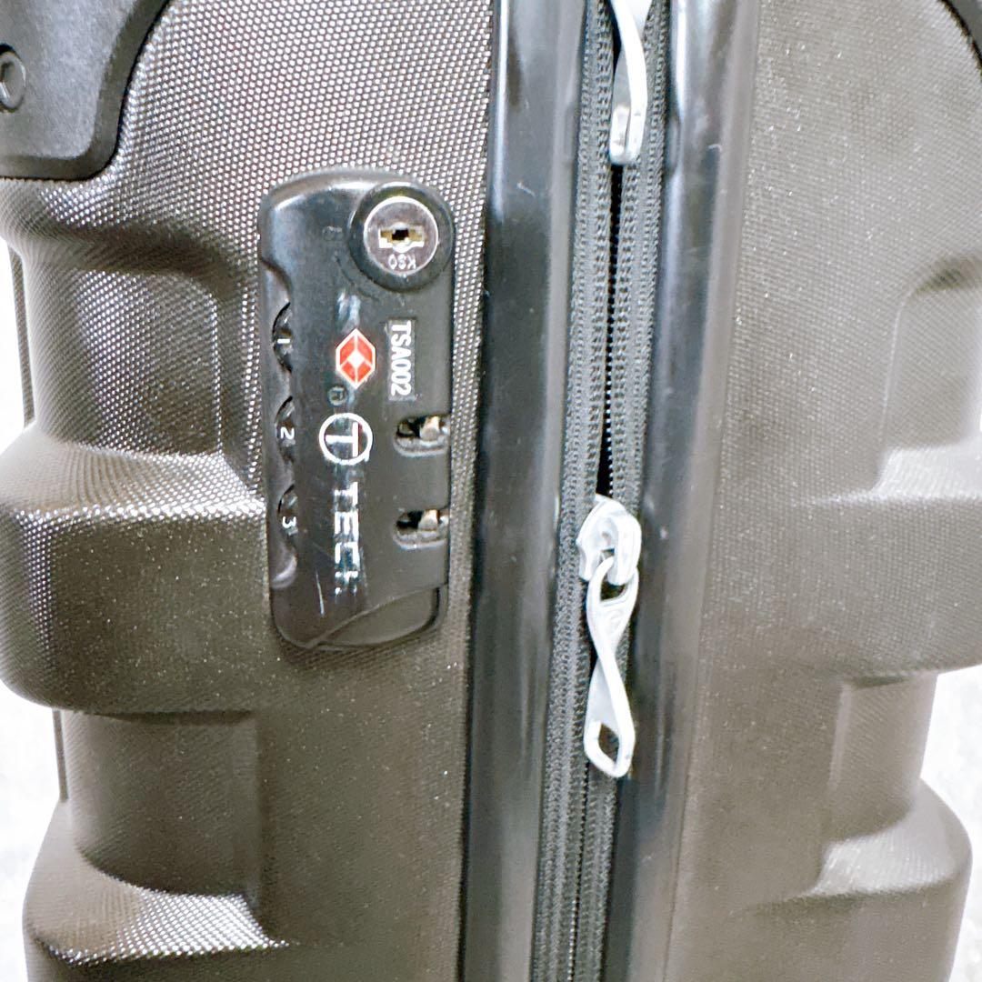 【メンテ済み】TUMI T-TECH CARGO MEDIUM TRIP 68L