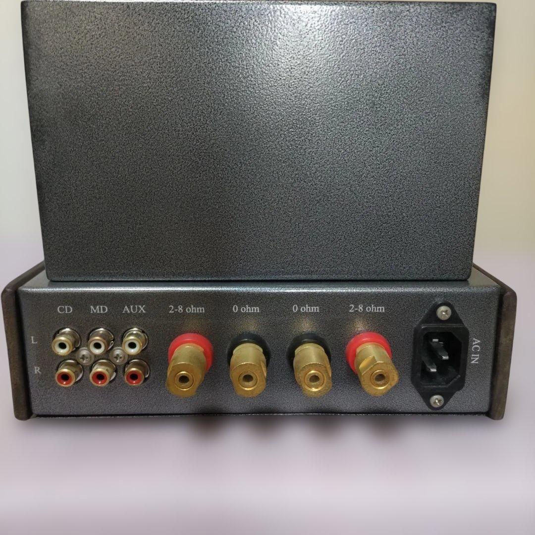 Triode VP-Mini88markⅡ