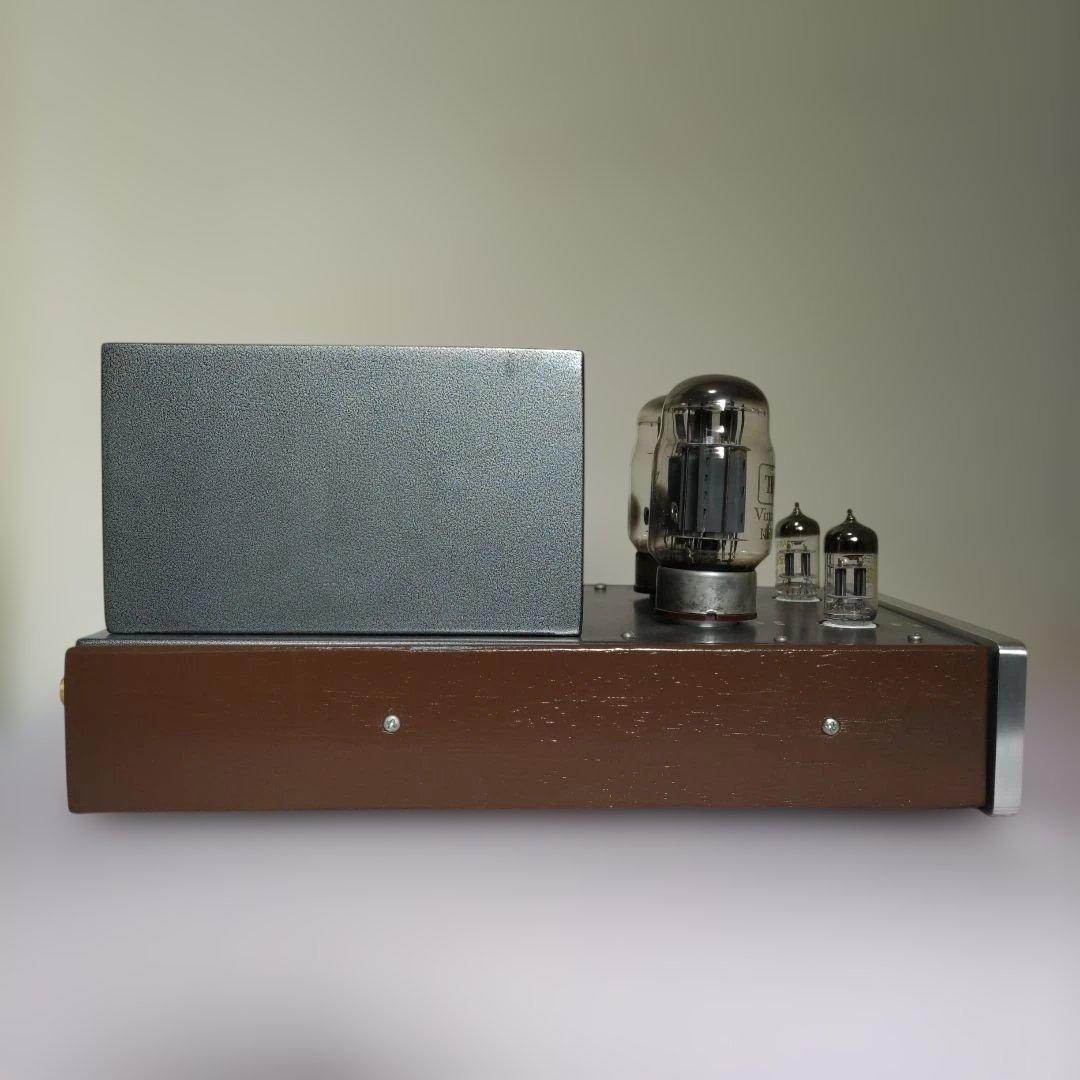 Triode VP-Mini88markⅡ