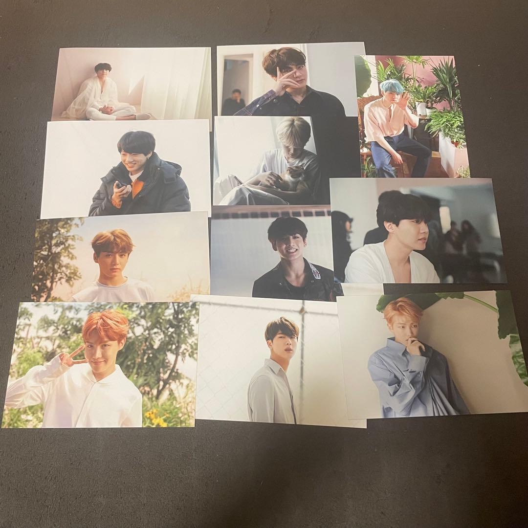 BTS まとめ売り　グッズ　うちわ　DVD 14点