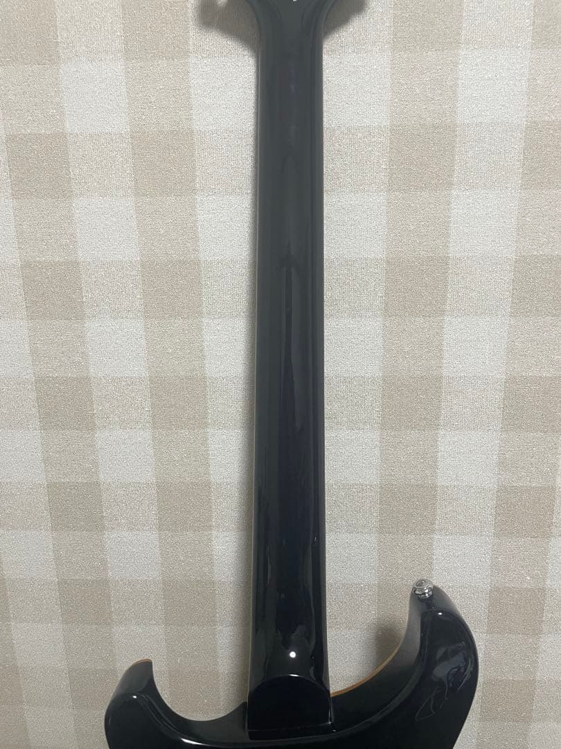 PRS SE Custom 24 ダークブルー エレキギター