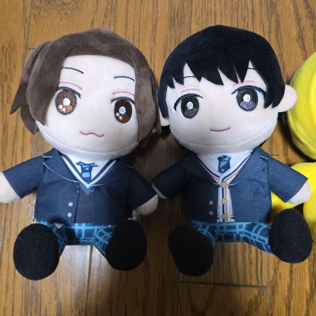 美しい彼 ぬいぐるみ