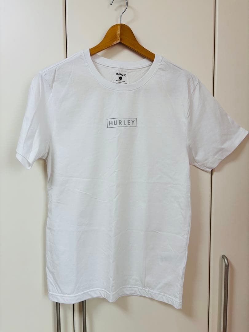 【未使用】Hurley Tシャツ まとめ売り9枚