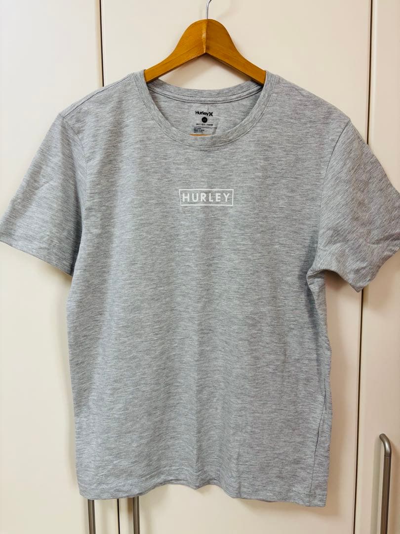 【未使用】Hurley Tシャツ まとめ売り9枚