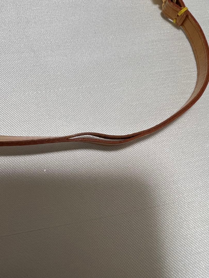 ルイ・ヴィトン アクセソワール ポシェットM40712