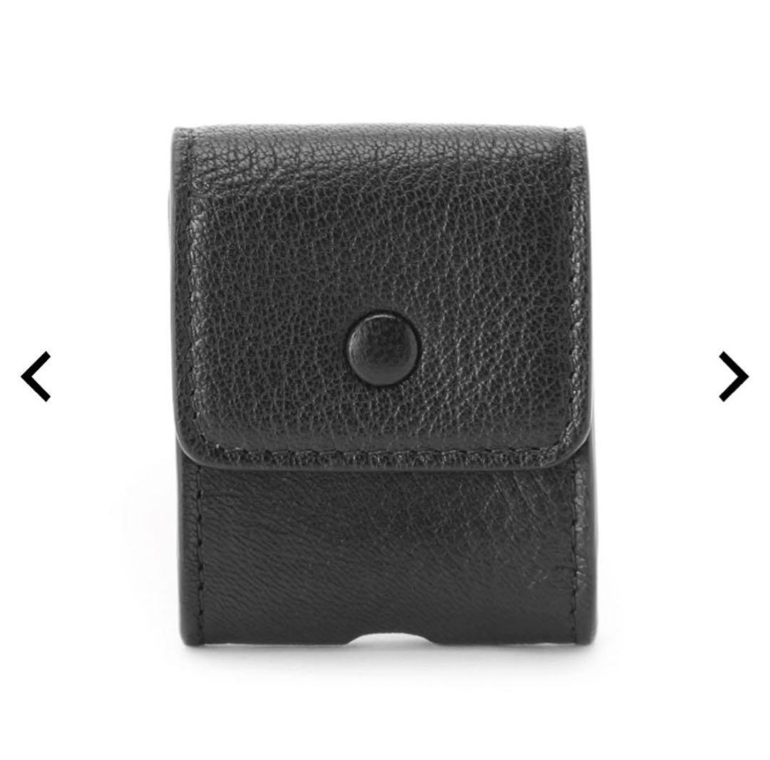 Maison margiela メゾンマルジェラ エアーポッズケース 新品未使用