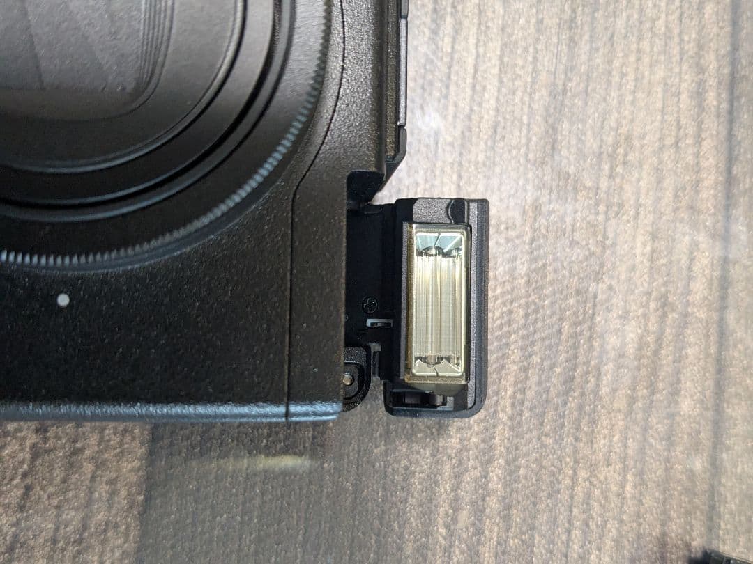 RICOH GR DIGITAL3 リコー