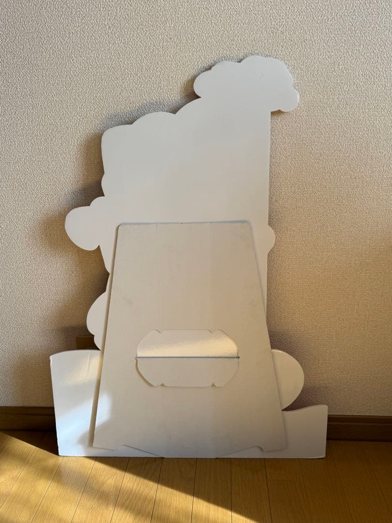 激レア　パチンコ・パチスロ「かぐや様は告らせたい」等身大パネル 生徒会5人セット