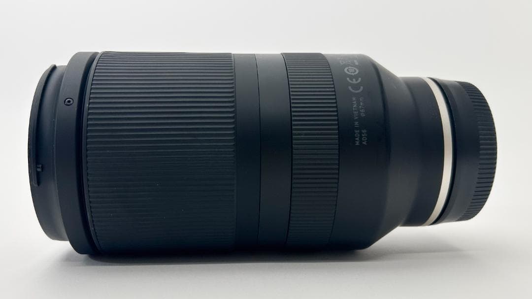 中古良品 TAMRON 70-180mm F/2.8 Di III VXD