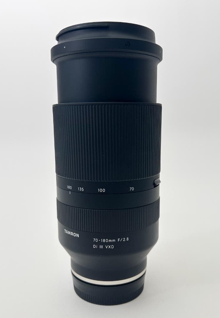 中古良品 TAMRON 70-180mm F/2.8 Di III VXD