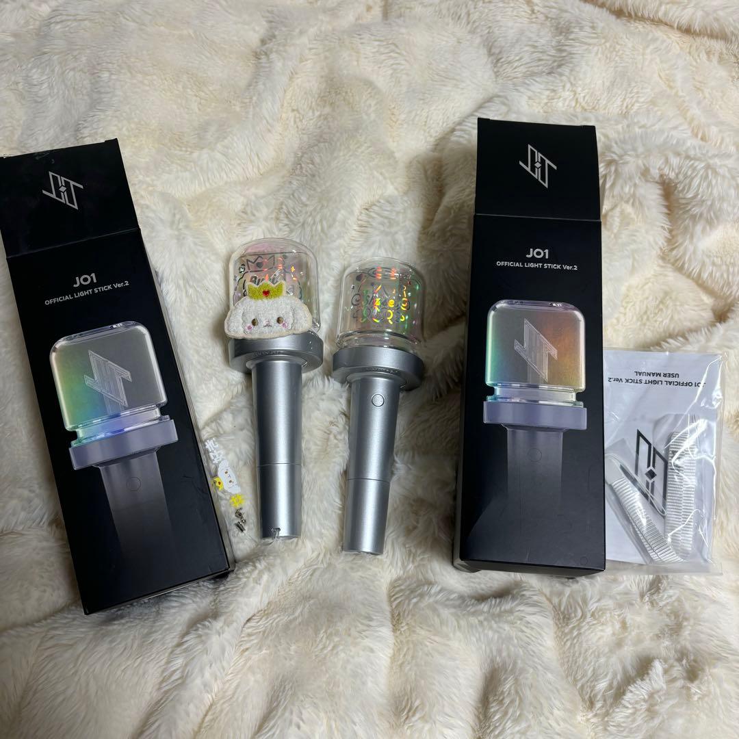 JO1 JOCHUM まとめ売り トレカ アクスタ 缶バ CD 白岩瑠姫多め