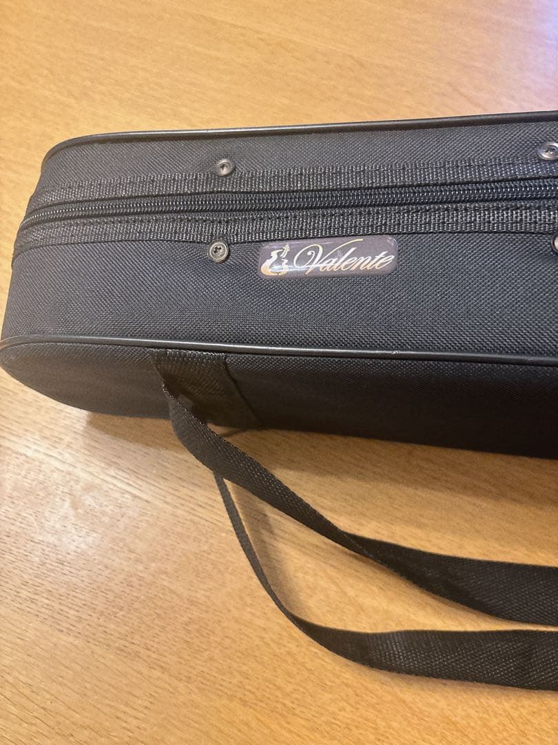 【美品】Valente VN-30 1/4 バイオリン