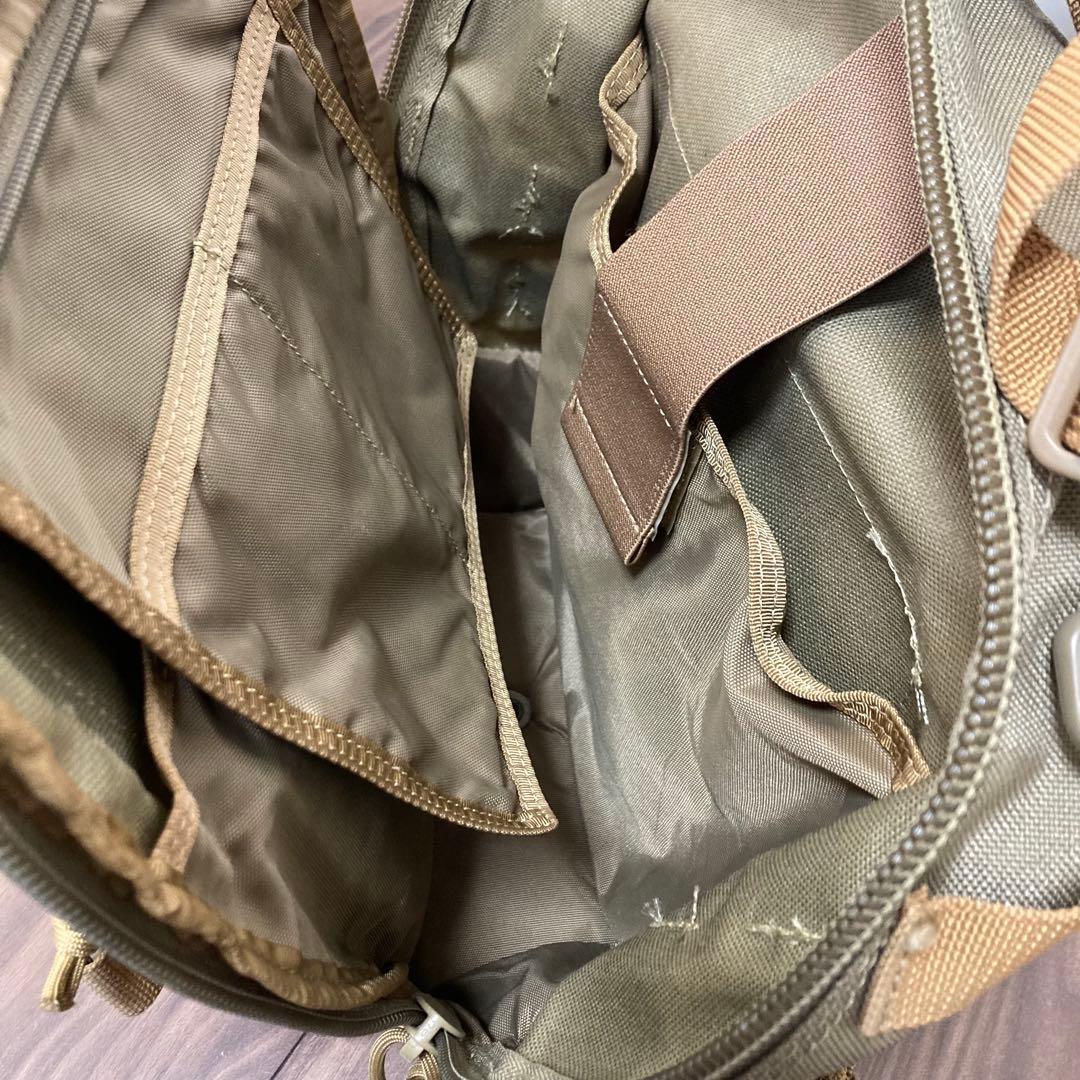 MAGFORCE マグフォース MF-0434 Mini Archer バッグ