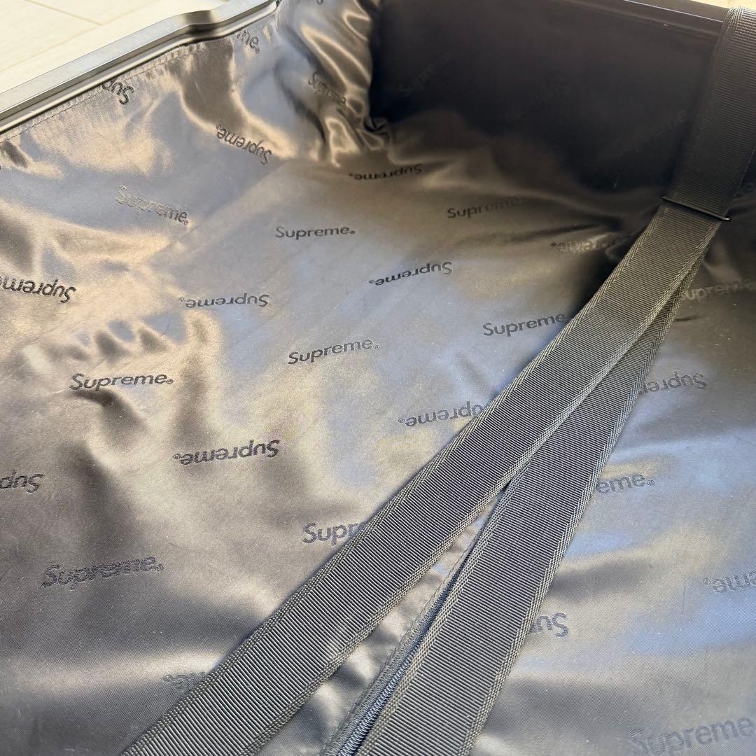 RIMOWA×supreme キャリーケース 86L
