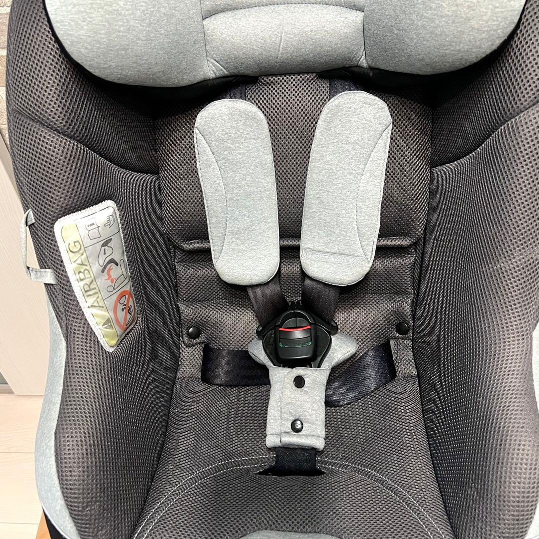 【送料込み♡早い者勝ち】Aprica クルリラAC