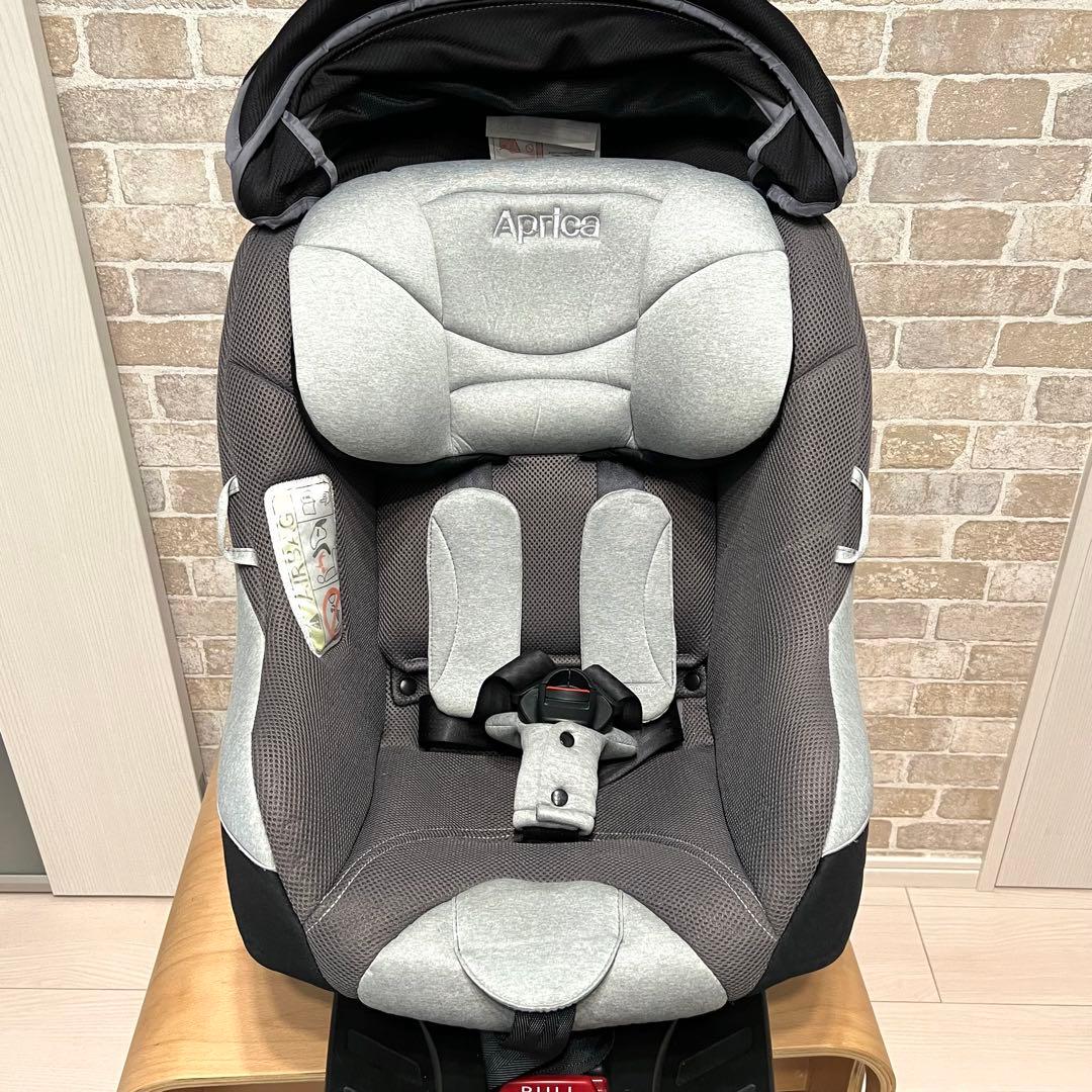 【送料込み♡早い者勝ち】Aprica クルリラAC