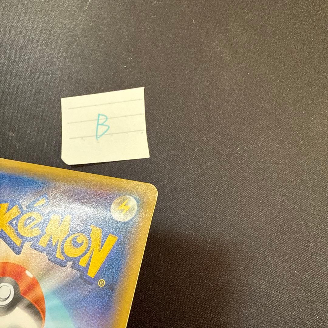 ポンチョを着たピカチュウ：「強（つよ）★カワ ピカチュウのメガキャンペーン第1…