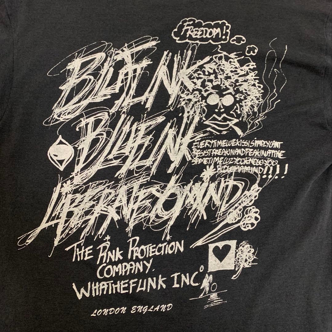 KEZIAH JONES 90s USA製 Blufunk Is A Fact