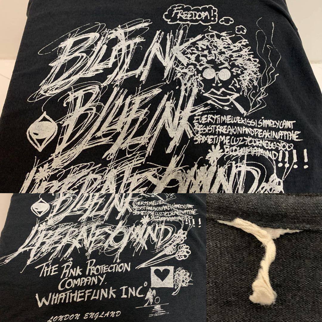 KEZIAH JONES 90s USA製 Blufunk Is A Fact