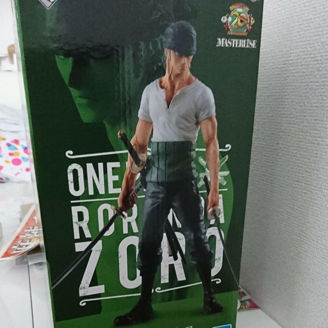 ワンピース フィギュア