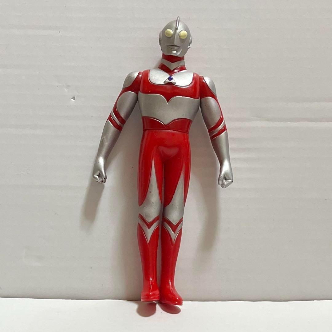 ☆ウルトラ怪獣シリーズ ソフビ 29体セット レトロ☆