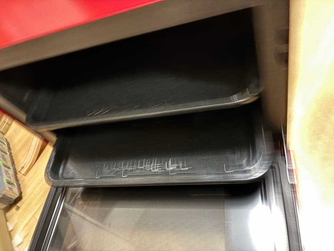 ヘルシオ　SHARP AX-XP200-R オーブンレンジ ウォーターオーブン