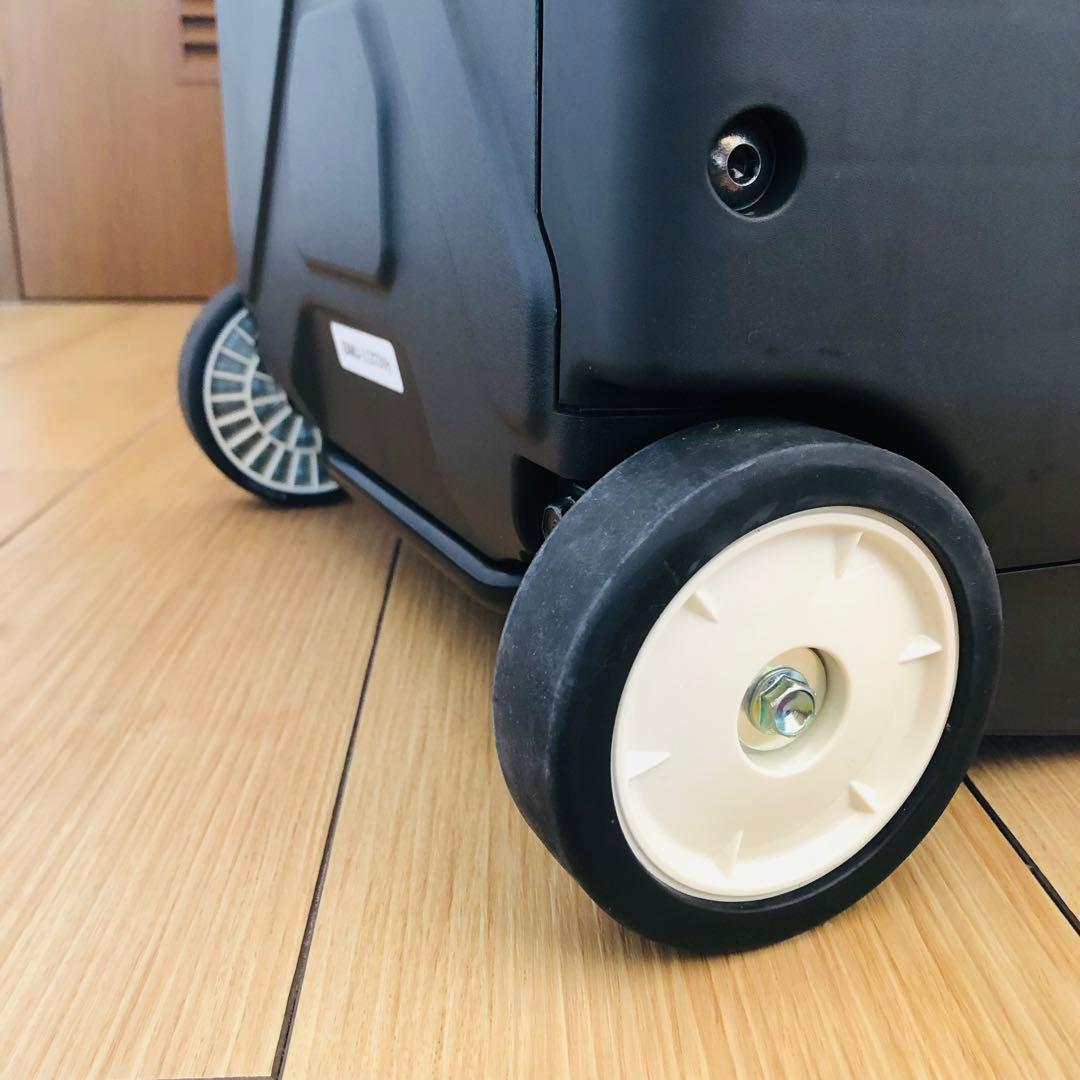 【極美品】ホンダ　EU9iGB enepo カセットガス発電機 ポータブル発電機