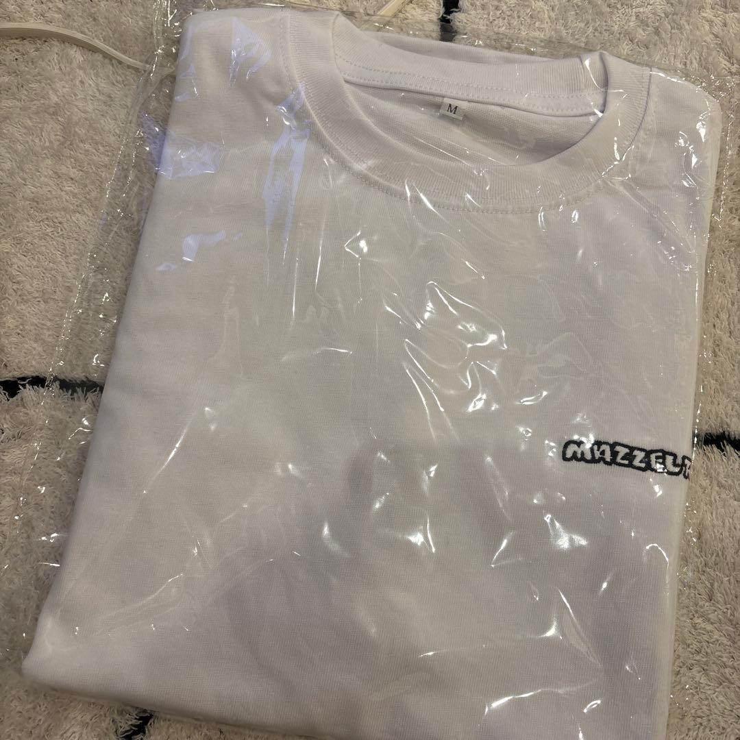 MAZZEL まぜべや　ロンT Mサイズ