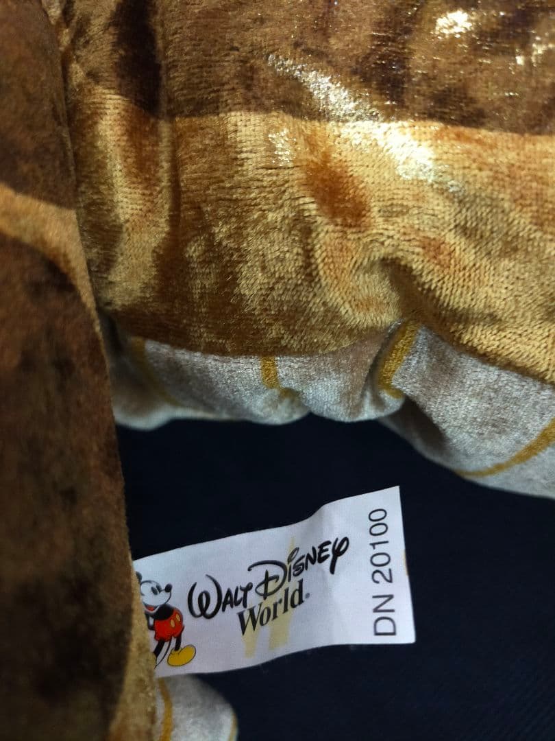 ジャングルブック　ぬいぐるみ　　キングルイ　カー　　ディズニー