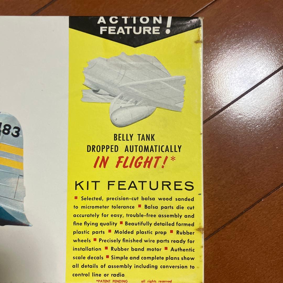 ゼロ戦　32型　バルサキット　STERLING