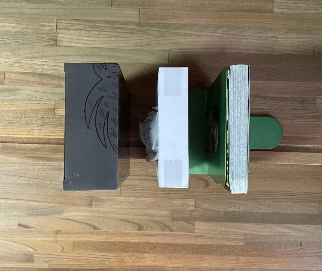 アカギ 赤木しげる ざわざわマスコット 26巻 特典 未使用品 AGE13 特装