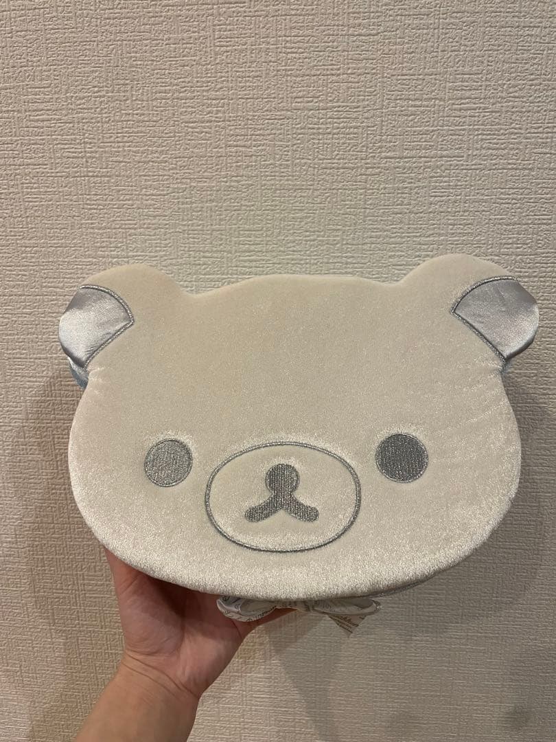 廃盤　リラックマ　ウェディング　ぬいぐるみ　電報