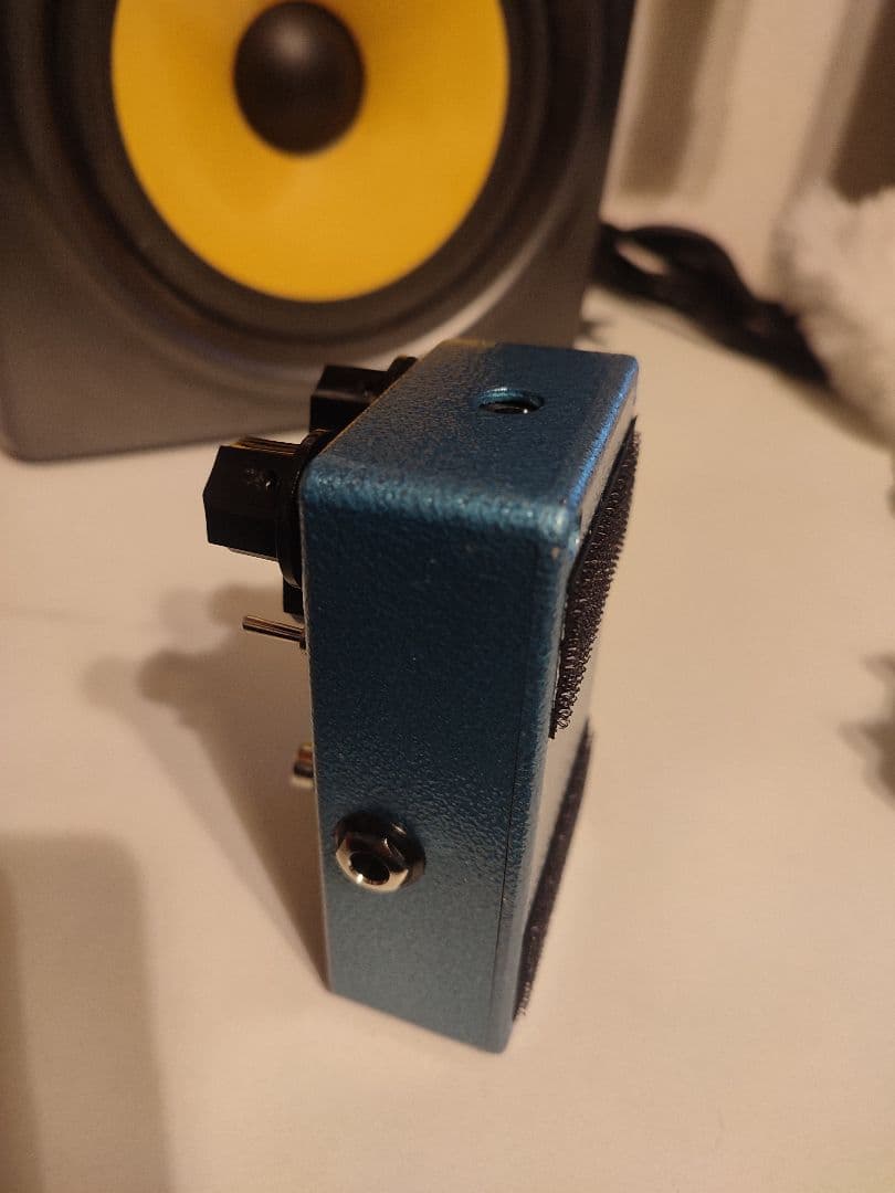 mini chorus クローン コーラス