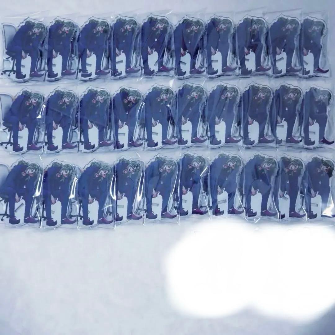 ヒューマンバグ大学【須永】男前ver.アクリルスタンド