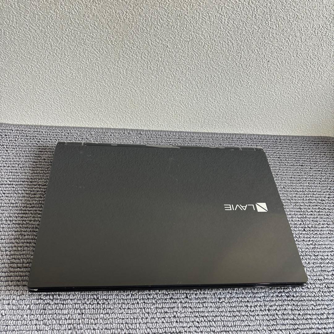 NEC Lavie NS700/E i7-6500U メモリ4GB #6644