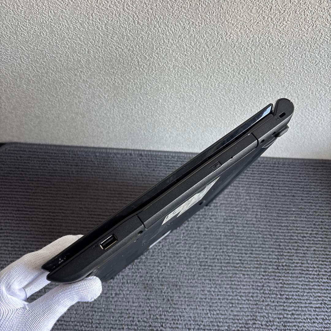 NEC Lavie NS700/E i7-6500U メモリ4GB #6644