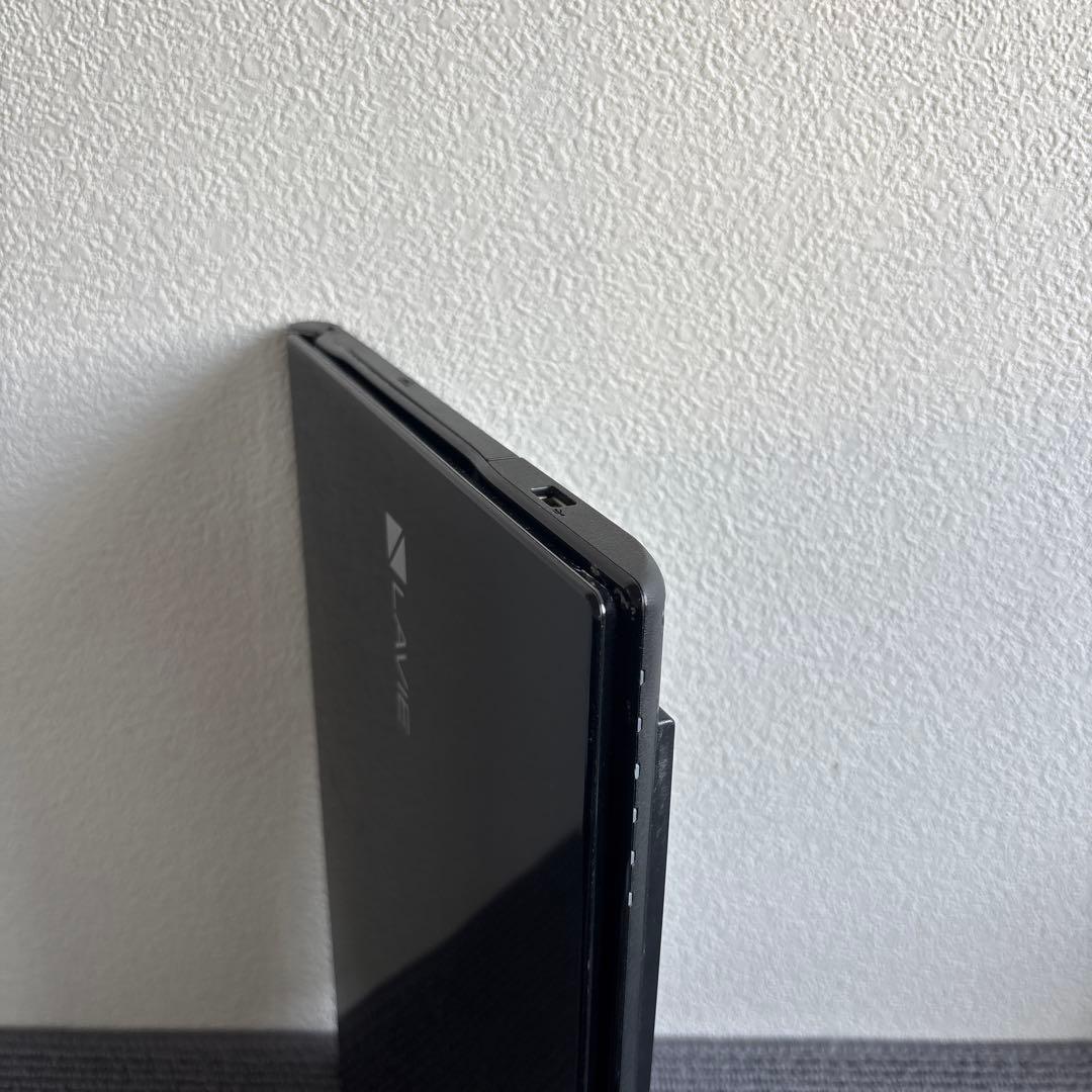 NEC Lavie NS700/E i7-6500U メモリ4GB #6644