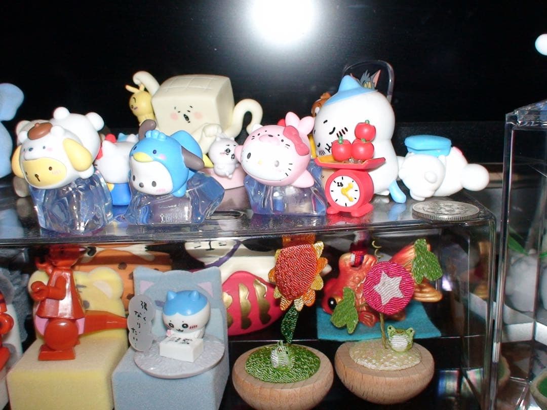 SONY ハンディカム HDR-HC3 ビデオカメラ　充電器　作例あり